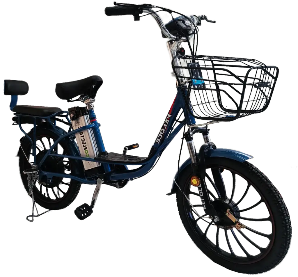 Bicicleta Electrica ARO20 