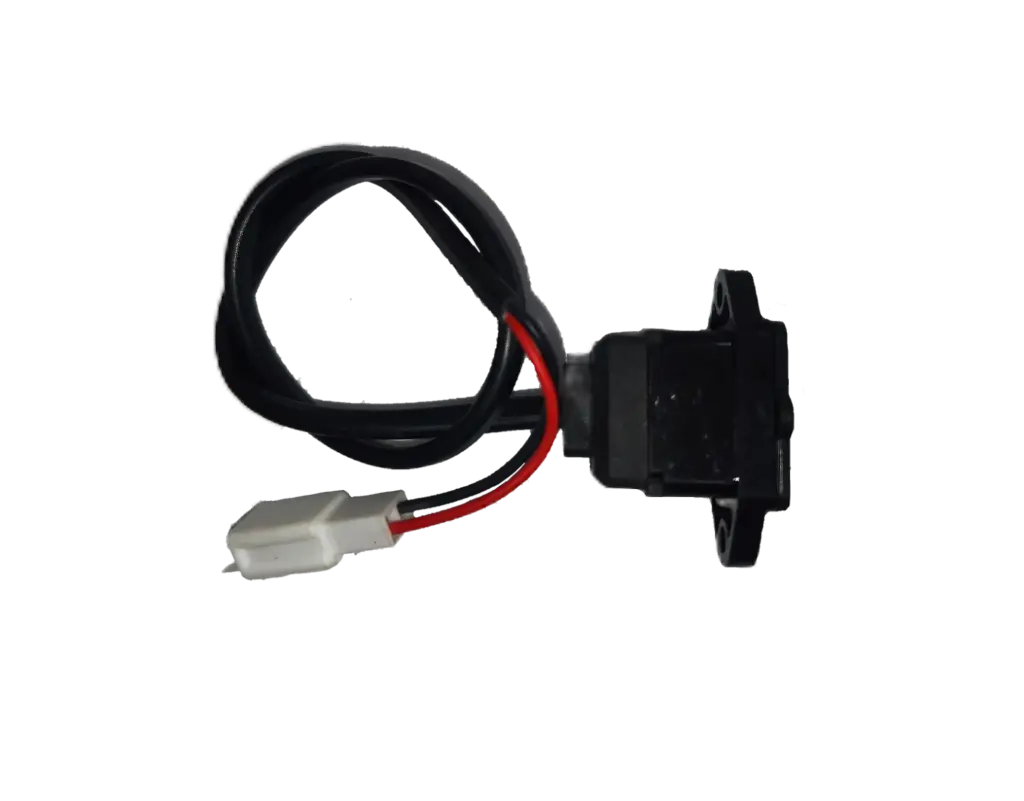 Cable de cargador