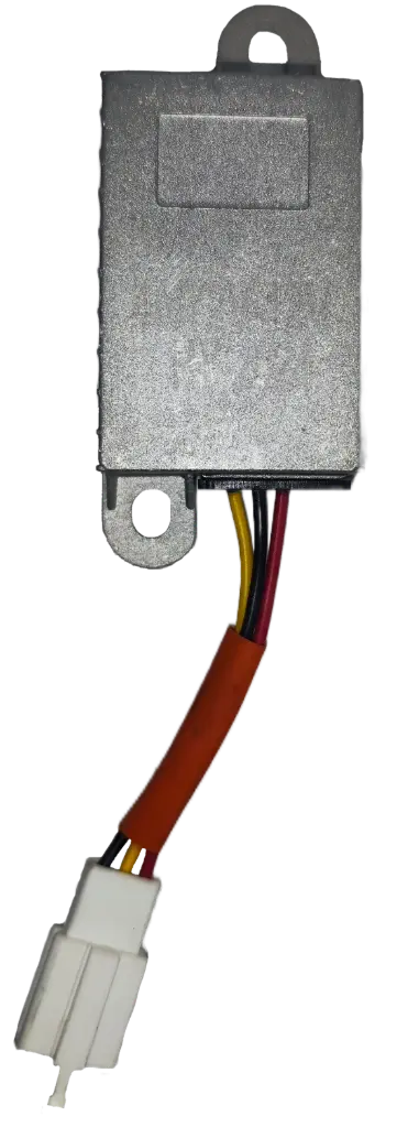Regulador 72V-12V