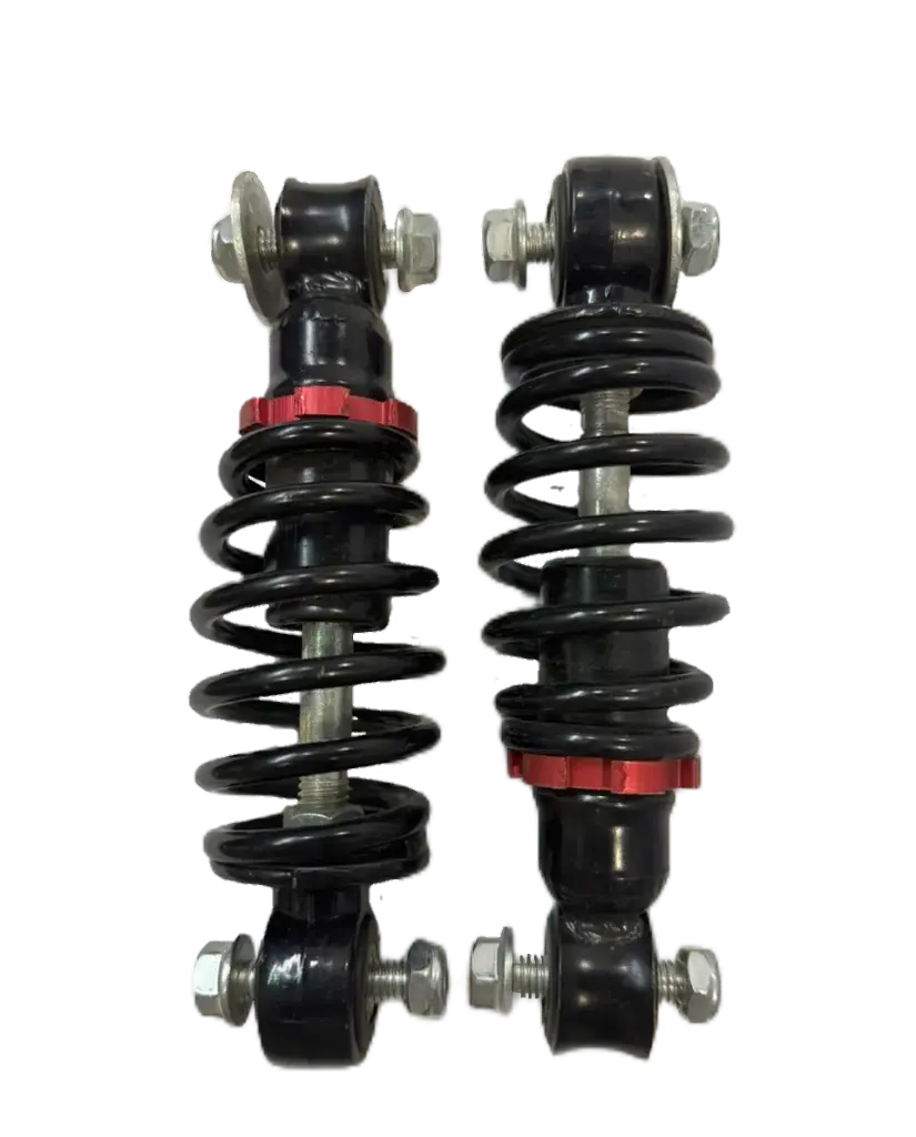 Amortiguador trimoto