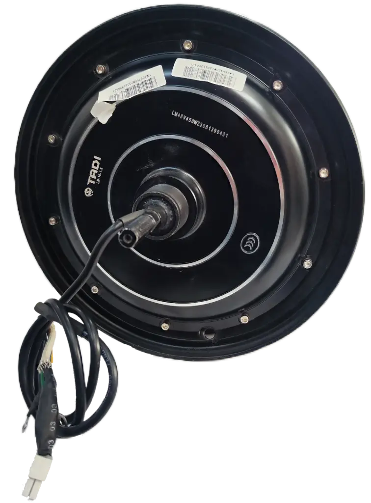 Motor aro 14 350W