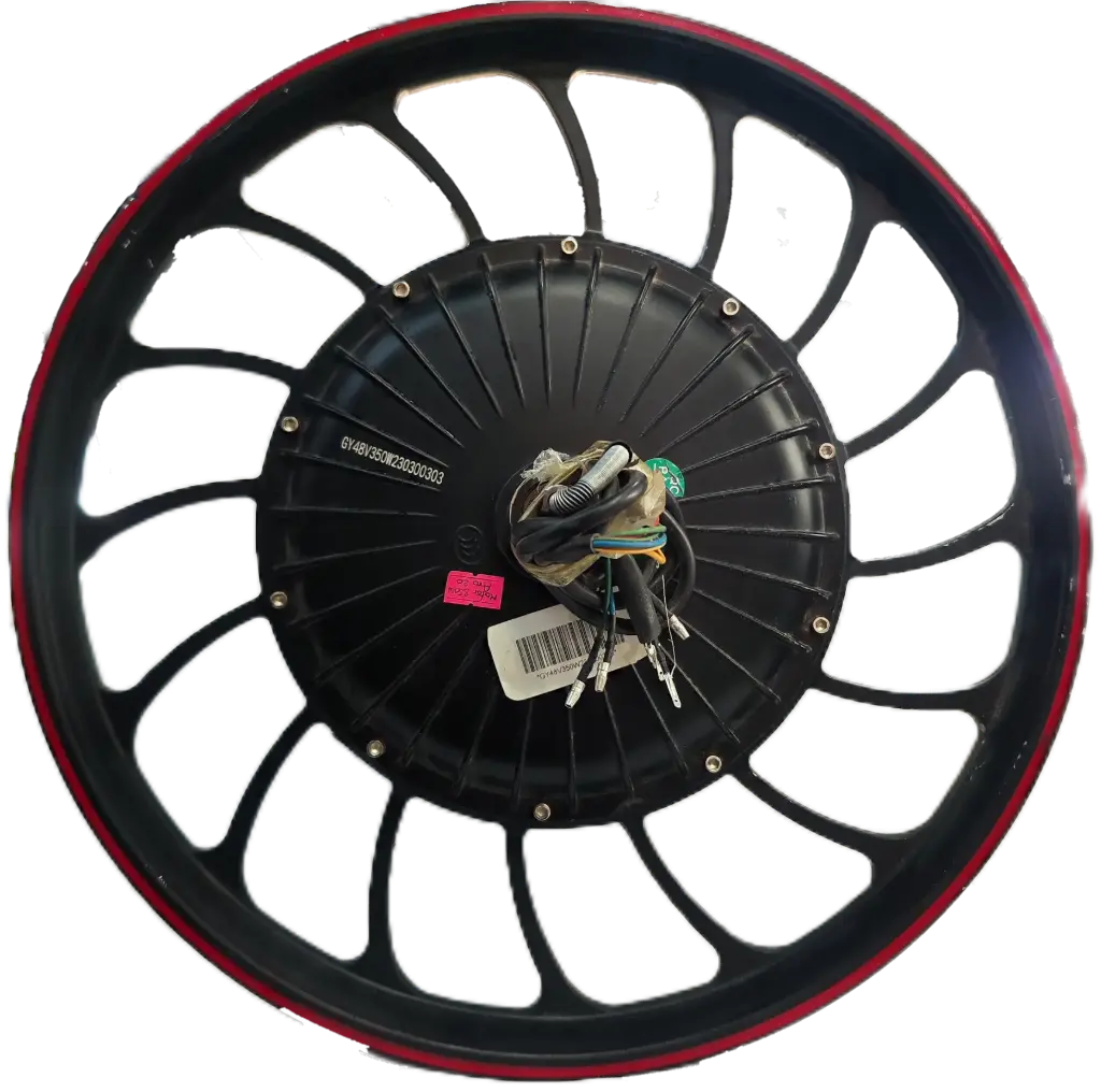 Motor aro 20 350W