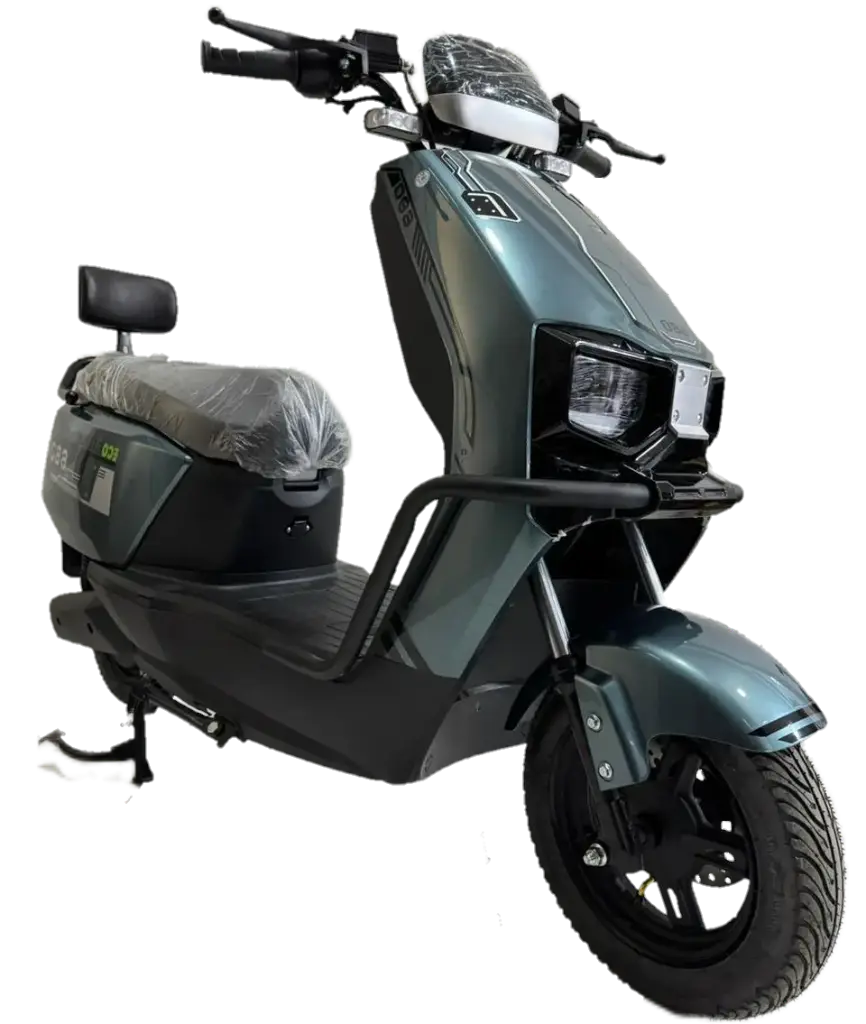 Moto Eléctrica Prime 
