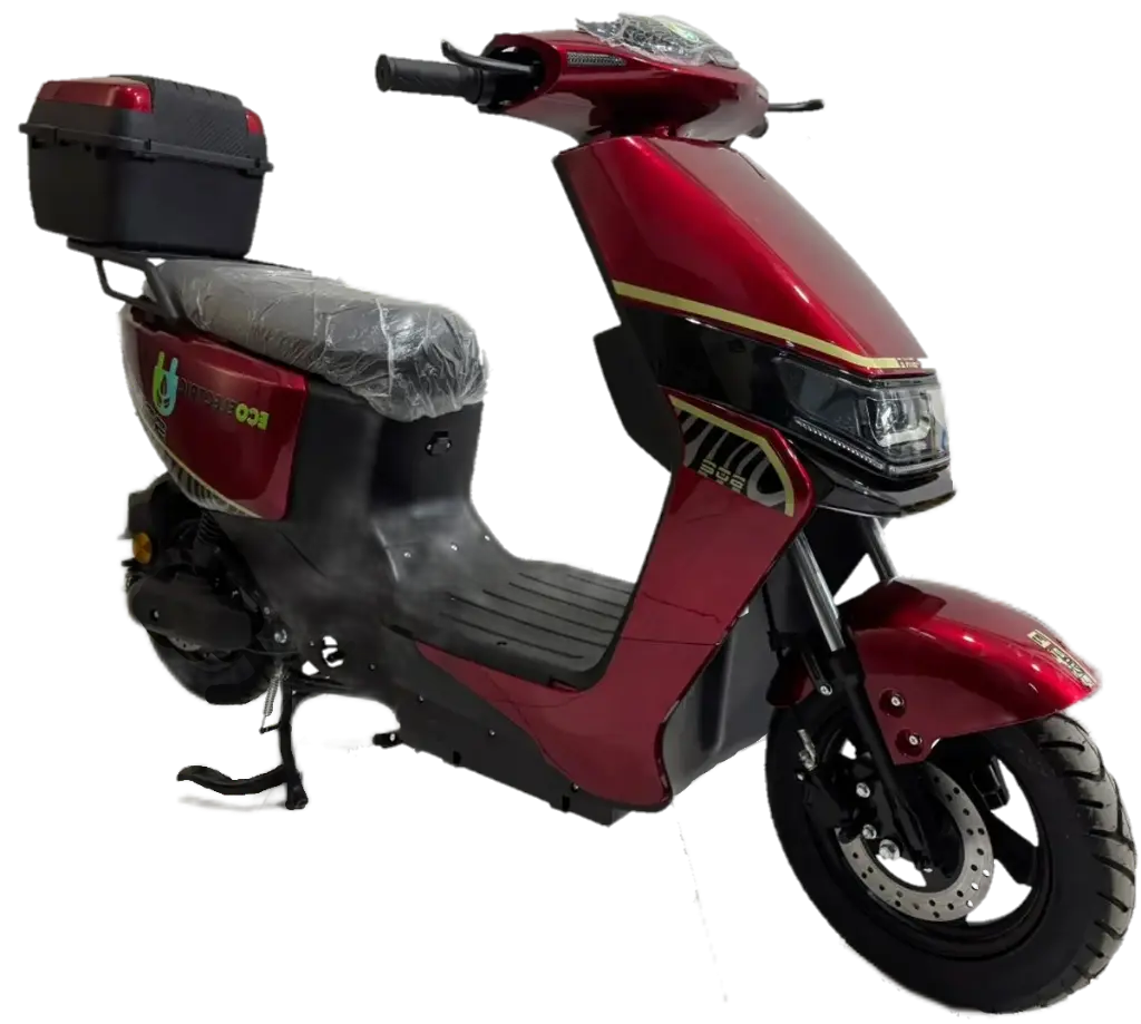 Moto Eléctrica Sport Pro