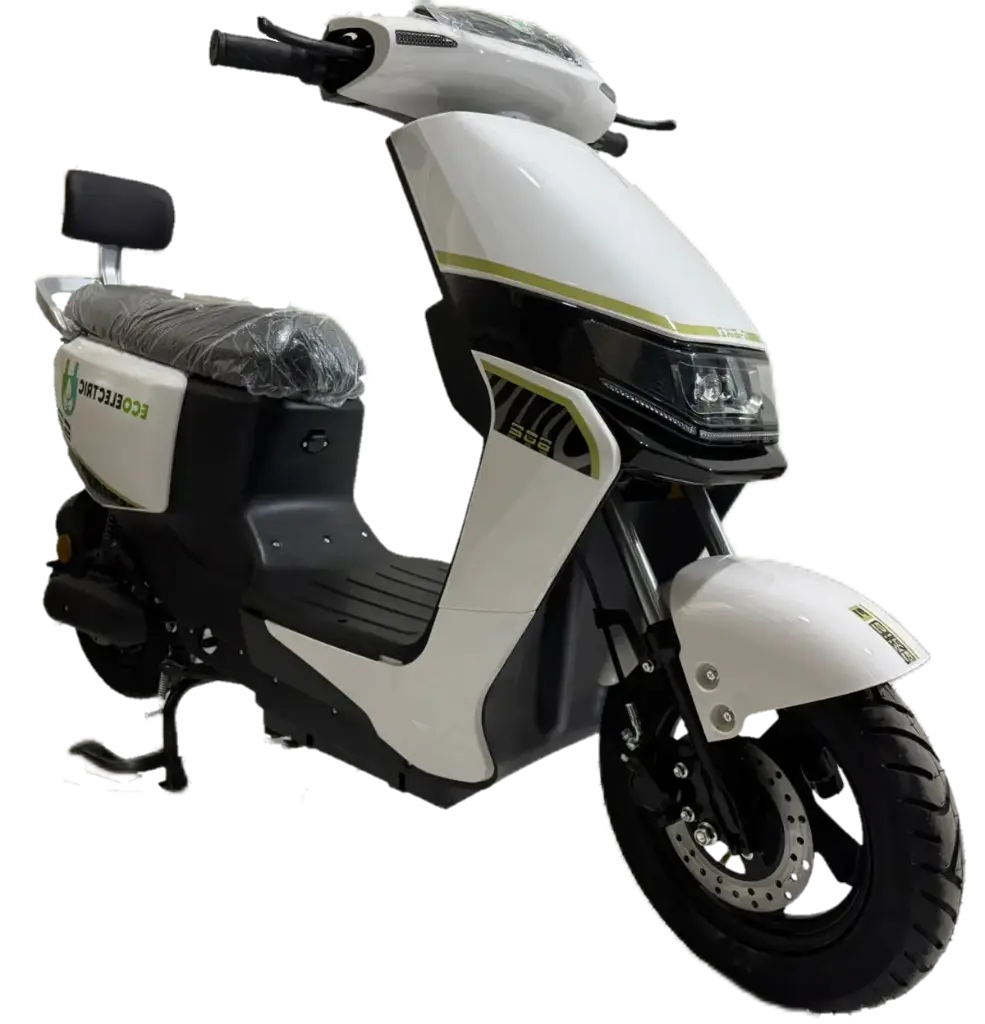 Moto Eléctrica Sport