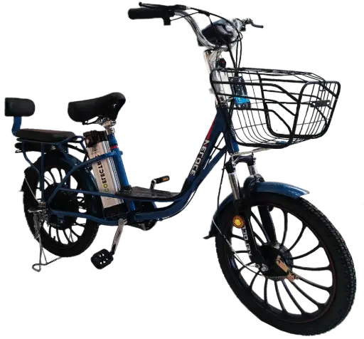 Bicicleta Electrica ARO20 