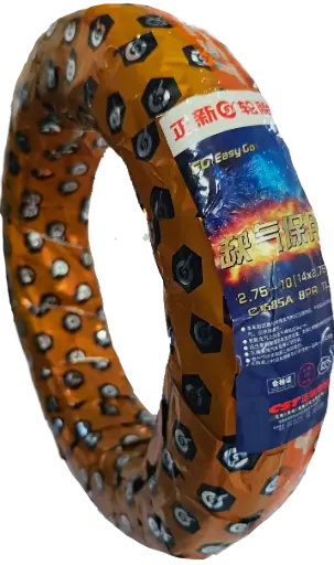 Llanta Tubular14x2.75 CST