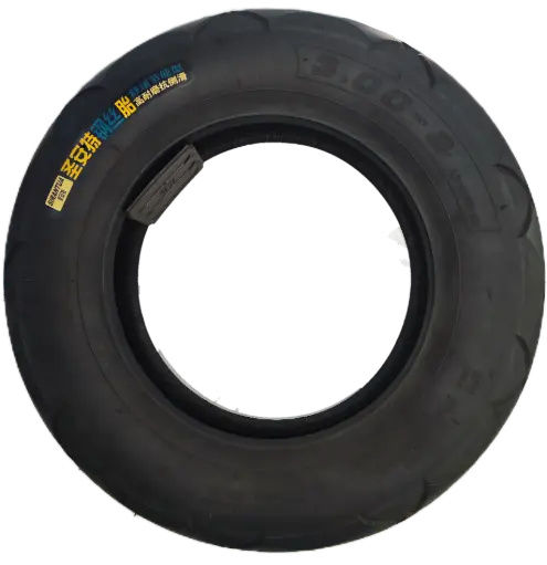 Llanta Tubular 8-3.00
