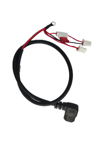 Cable de bateria