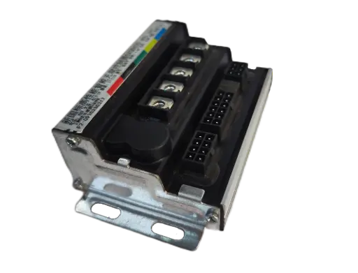 Contorlador modular/m2