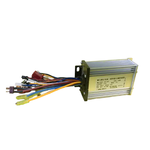Controlador universal 400W