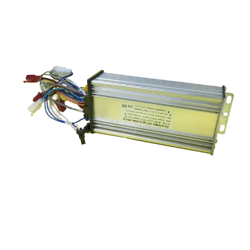 Controlador 60V/72v 35A