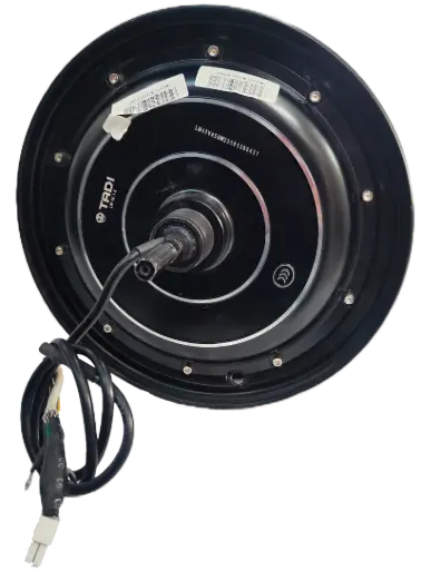 Motor aro 14 350W