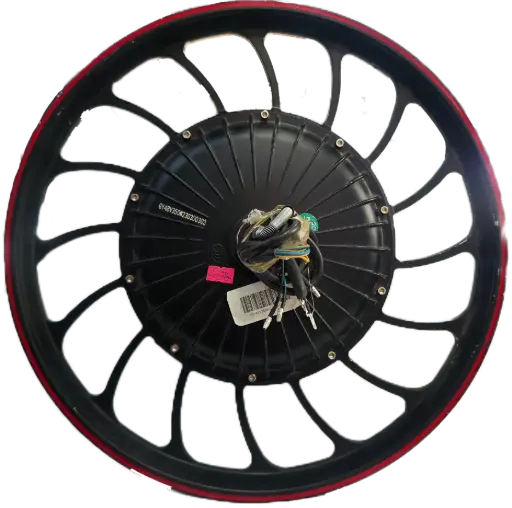 Motor aro 20 350W