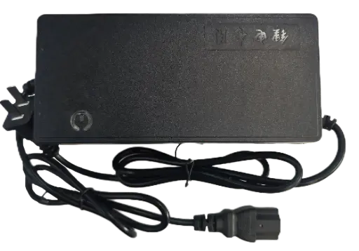 Cargador de litio 48v3A Universal