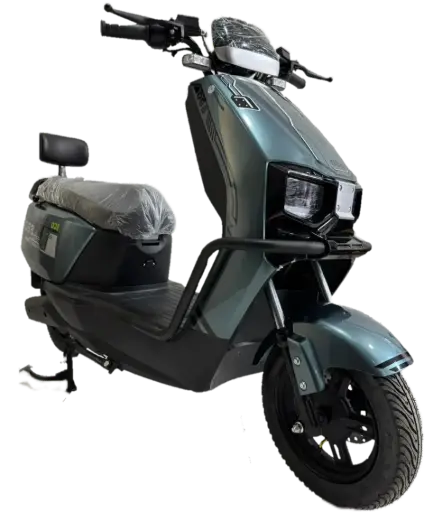 Moto Eléctrica Prime 