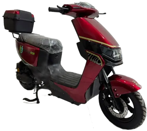 Moto Eléctrica Sport Pro