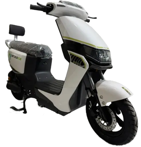 Moto Eléctrica Sport