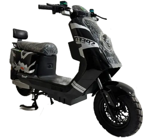 Moto Electrica STAR